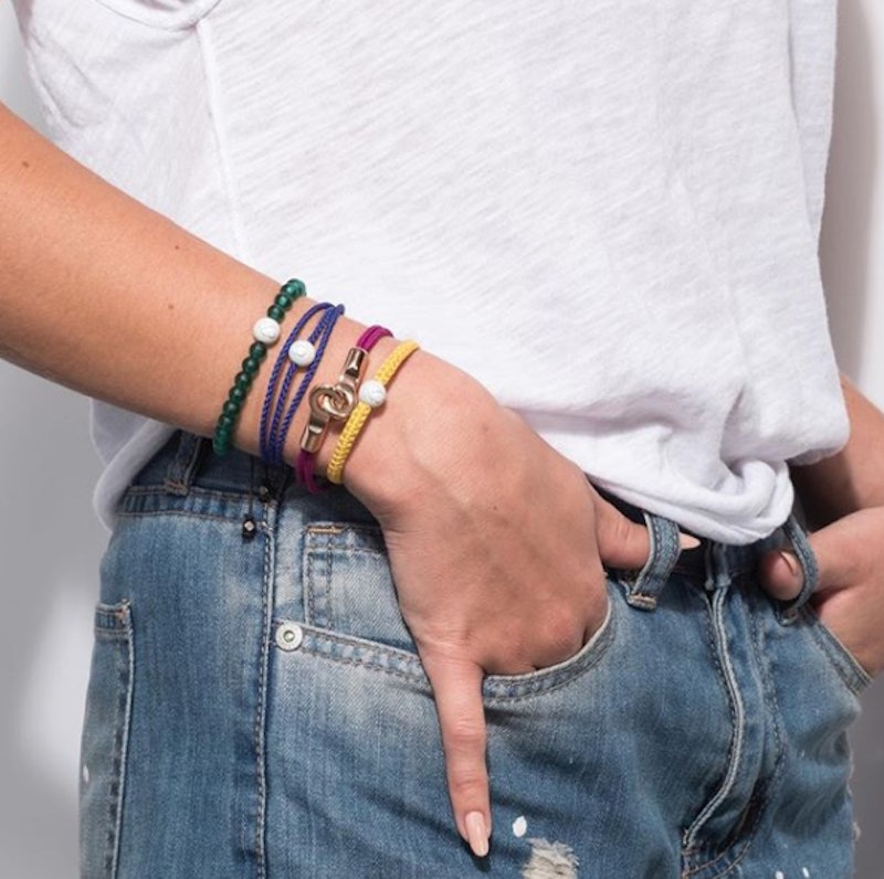 Lokai sale wrap bracelet