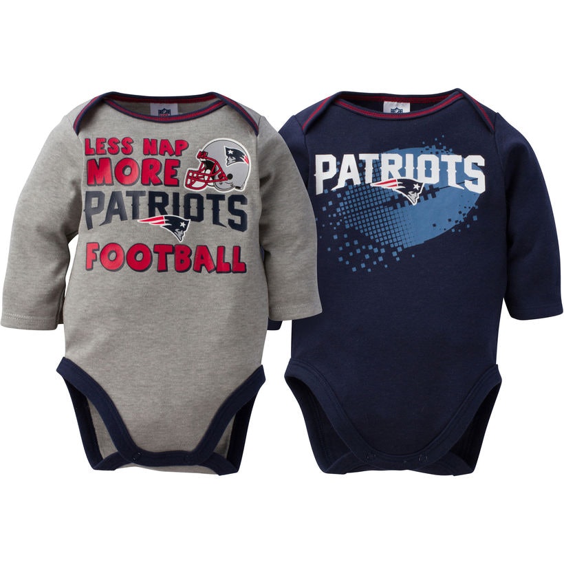 infant patriots jersey