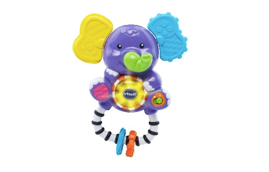 How To Tell If Your VTech Baby Rattle Was Recalled Due To This Safety ...