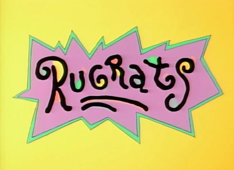 800px x 580px - A 'Rugrats' Porn Parody Exists To Destroy What's Left Of Your Childhood â€”  VIDEO