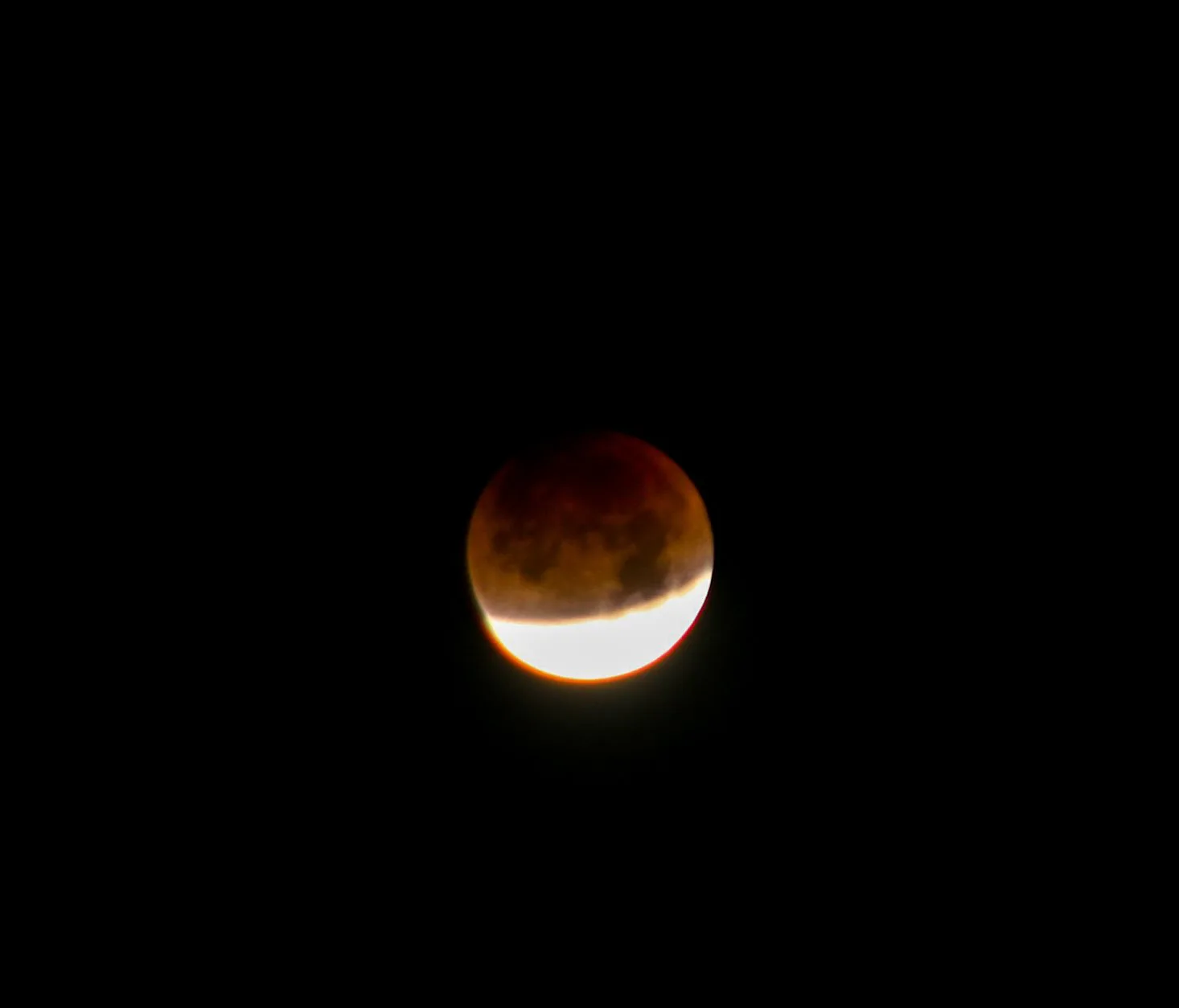 Photos Of The Super Blue Blood Moon Will Leave You In Awe Of The ...