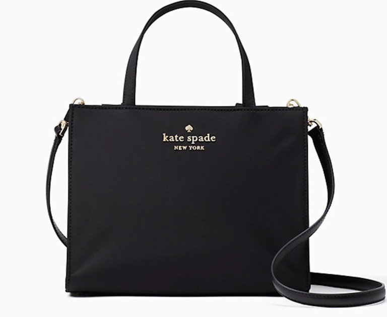 It Was the '90s. And Kate Spade's Bag Was It. - The New York Times