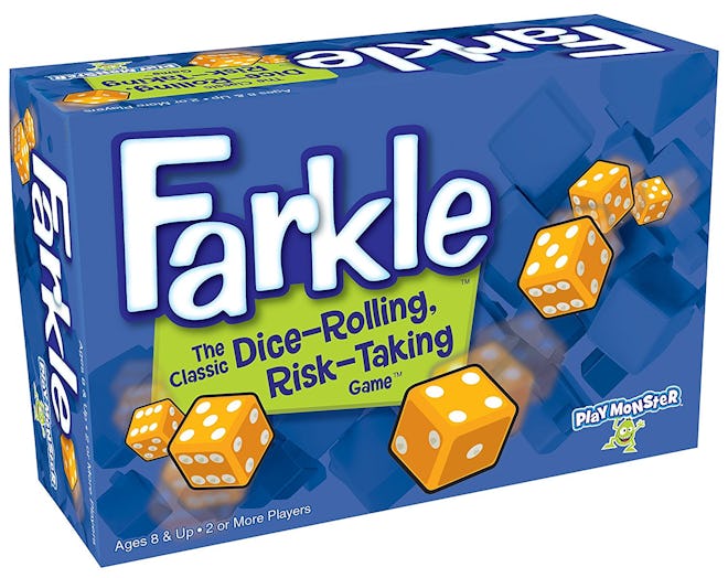PlayMonster Farkle