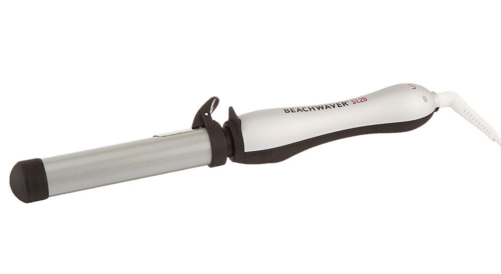 The 5 Best Curling Irons For Loose Curls