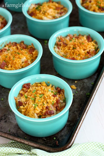 13 Easy CrockPot Recipes For Your Super Bowl 2018 Party That Look Like