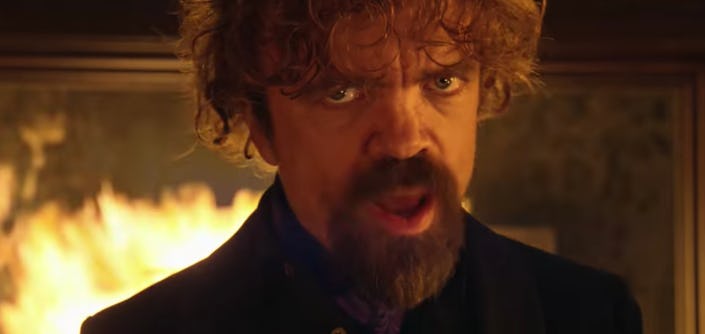 peter dinklage doritos