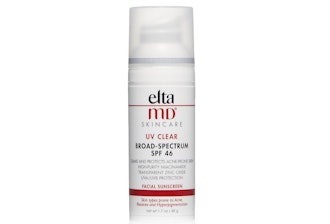 EltaMD UV Clear SPF 46 Broad-Spectrum Face Sunscreen