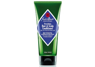 Jack Black Nourishing Hair and Scalp Conditioner (10 Oz.)