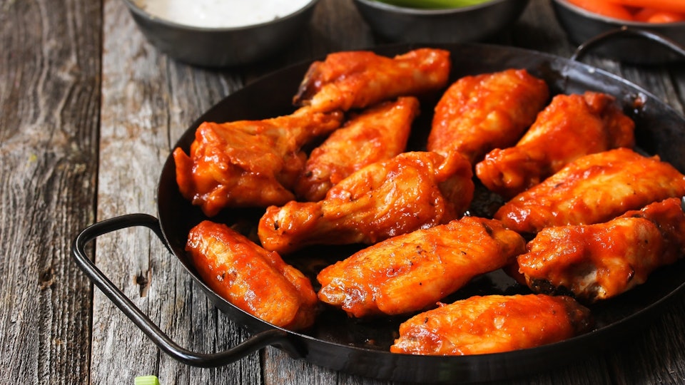 How Long After Eating Spicy Food Can I Breastfeed? There's Not ... How Long After Eating Spicy Food Can I Breastfeed? There's Not ...