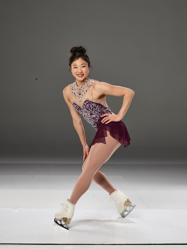 Olympic Sexy Pics 10 Female 2018 Winter Olympic Athletes To Watch In PyeongChang