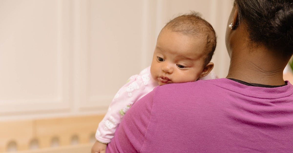 How Hard Do I Burp My Baby Here S What Experts Have To Say How Hard Do I Burp My Baby Here S What Experts Have To Say