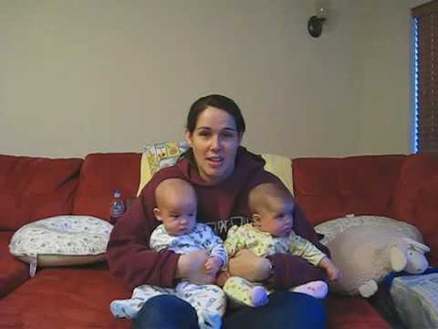8 YouTube Breastfeeding Tutorials That Are Actually Helpful
