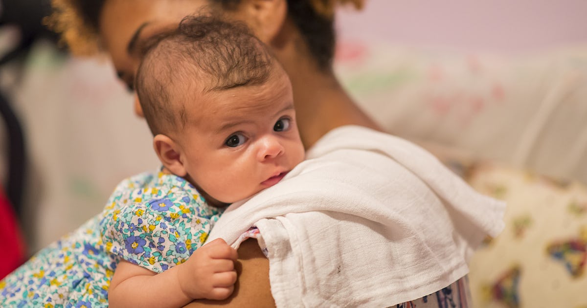 Can You Burp A Baby Too Hard A Pediatrician Has Some Belching Tips Can You Burp A Baby Too Hard A Pediatrician Has Some Belching Tips