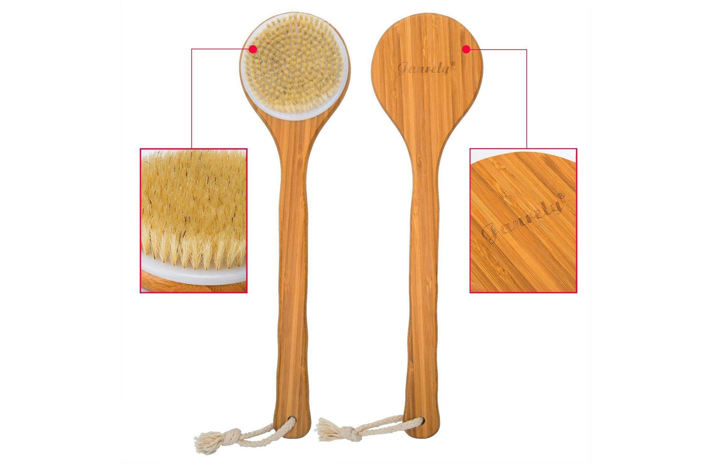 The 9 Best Back Scrubbers