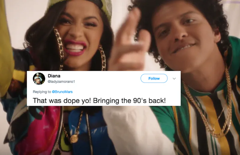 Finesse Remix Feat Cardi B Single By Bruno Mars Cardi B James Hype Spotify