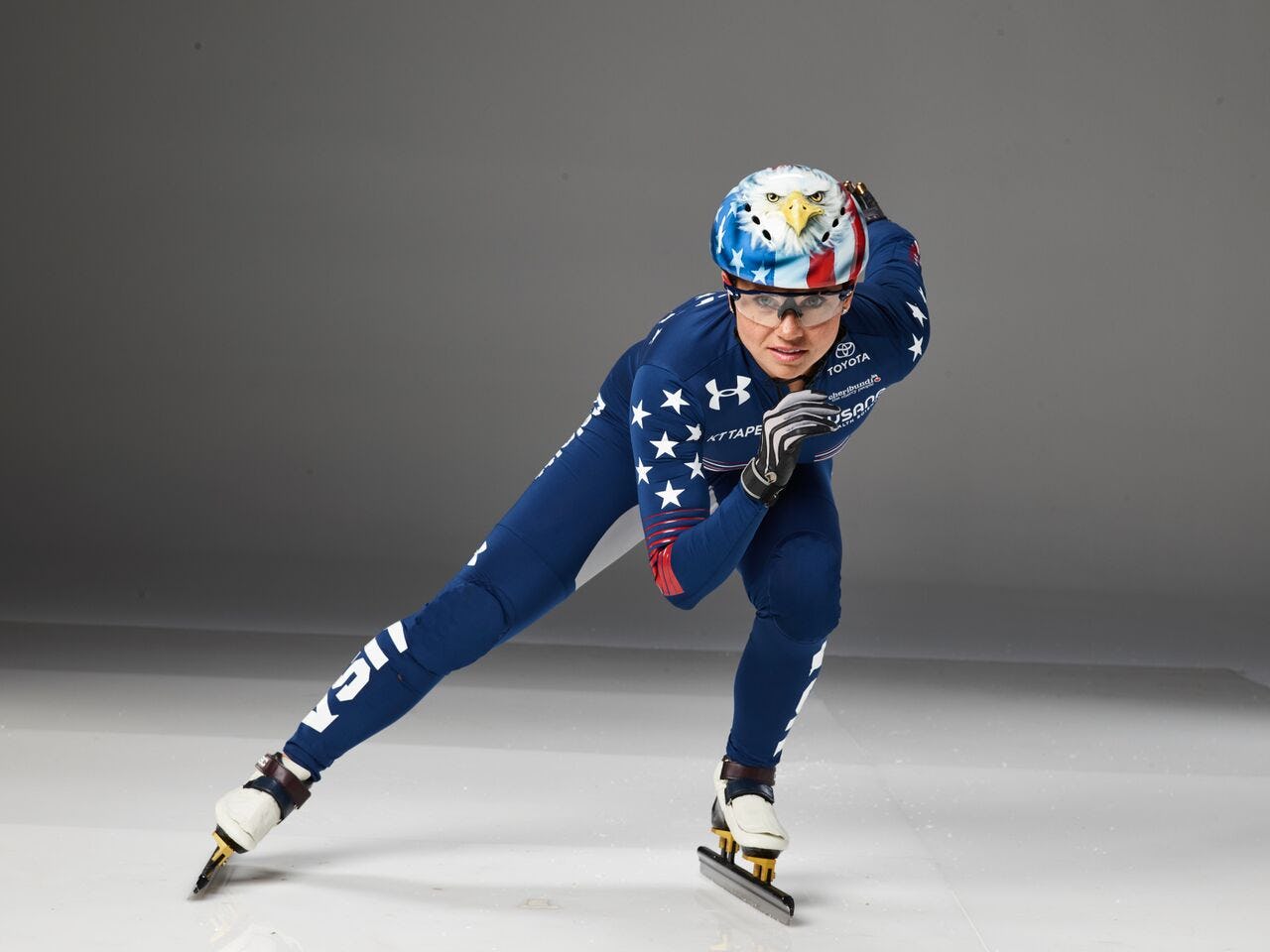 10 Female 2018 Winter Olympic Athletes To Watch In PyeongChang
