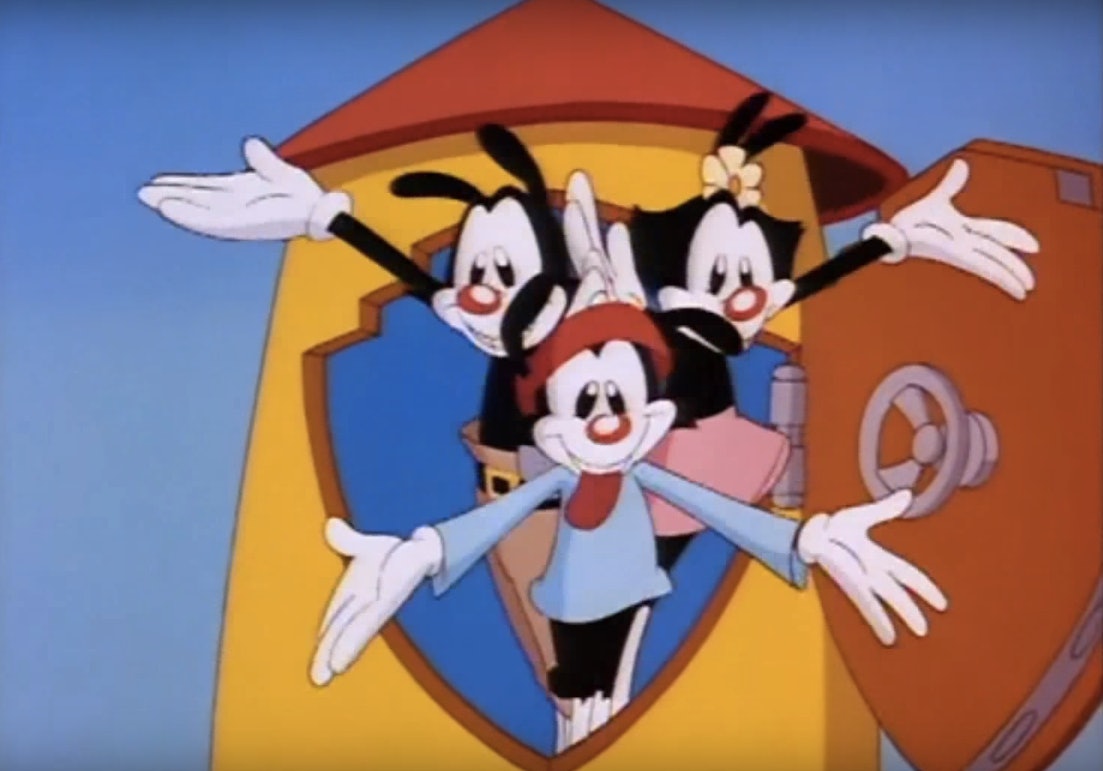 download animaniacs wb tower