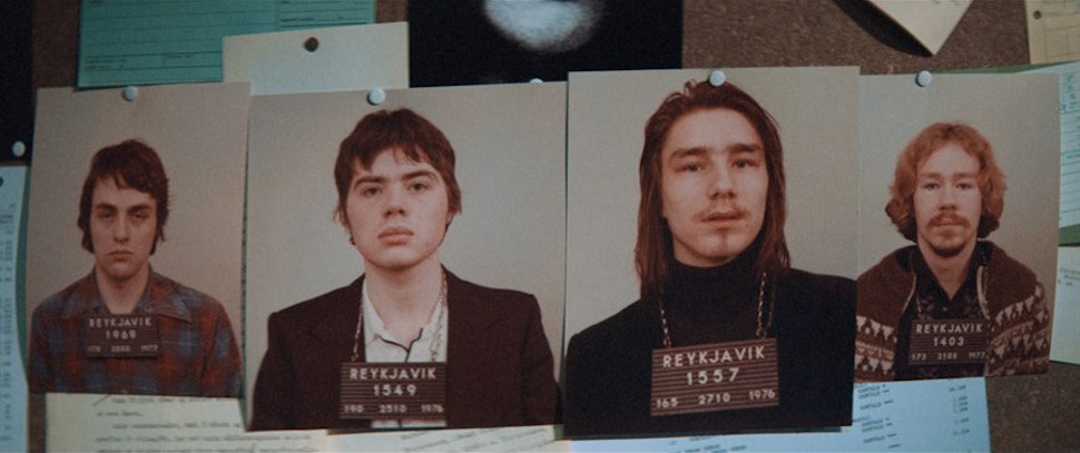 13 True Crime Docs On Netflix To Watch As Soon As You Can