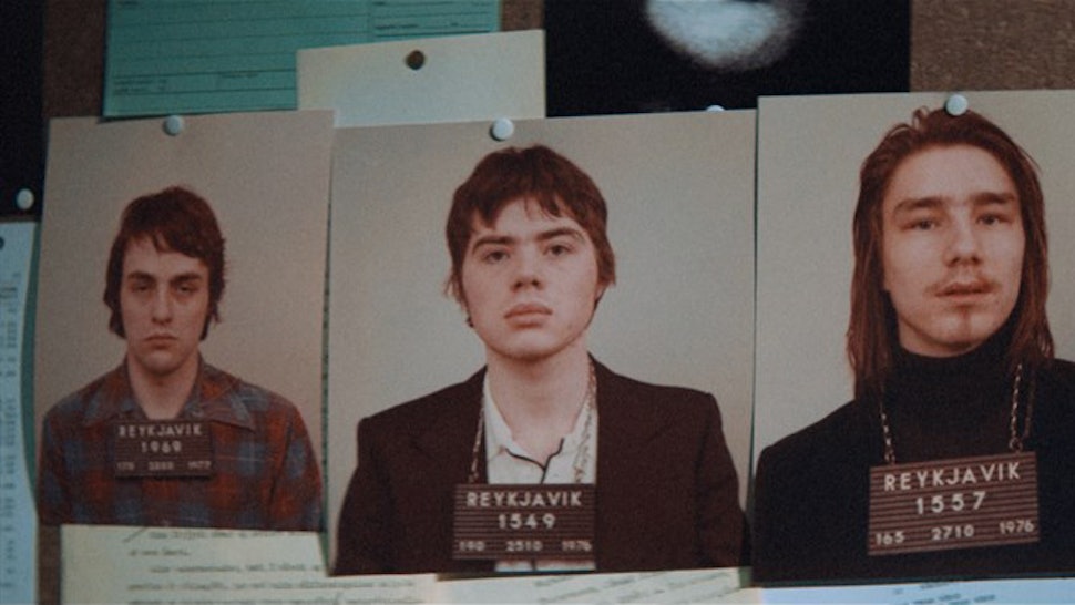 13 True Crime Docs On Netflix To Watch As Soon As You Can