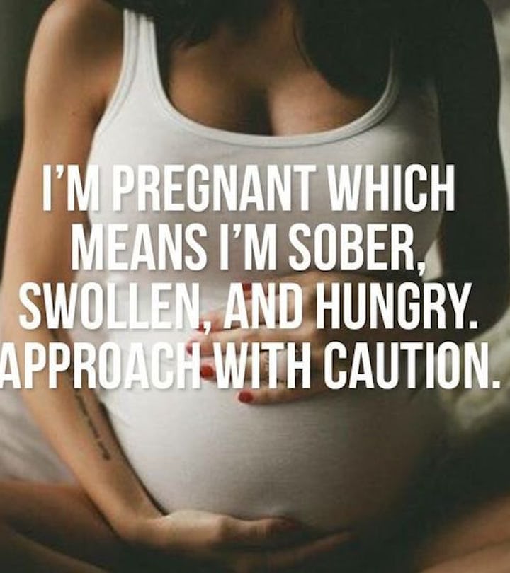 26 Hilarious Pregnancy Memes You Ll Get A Kick Out Of 26 Hilarious Pregnancy Memes You Ll Get A Kick Out Of