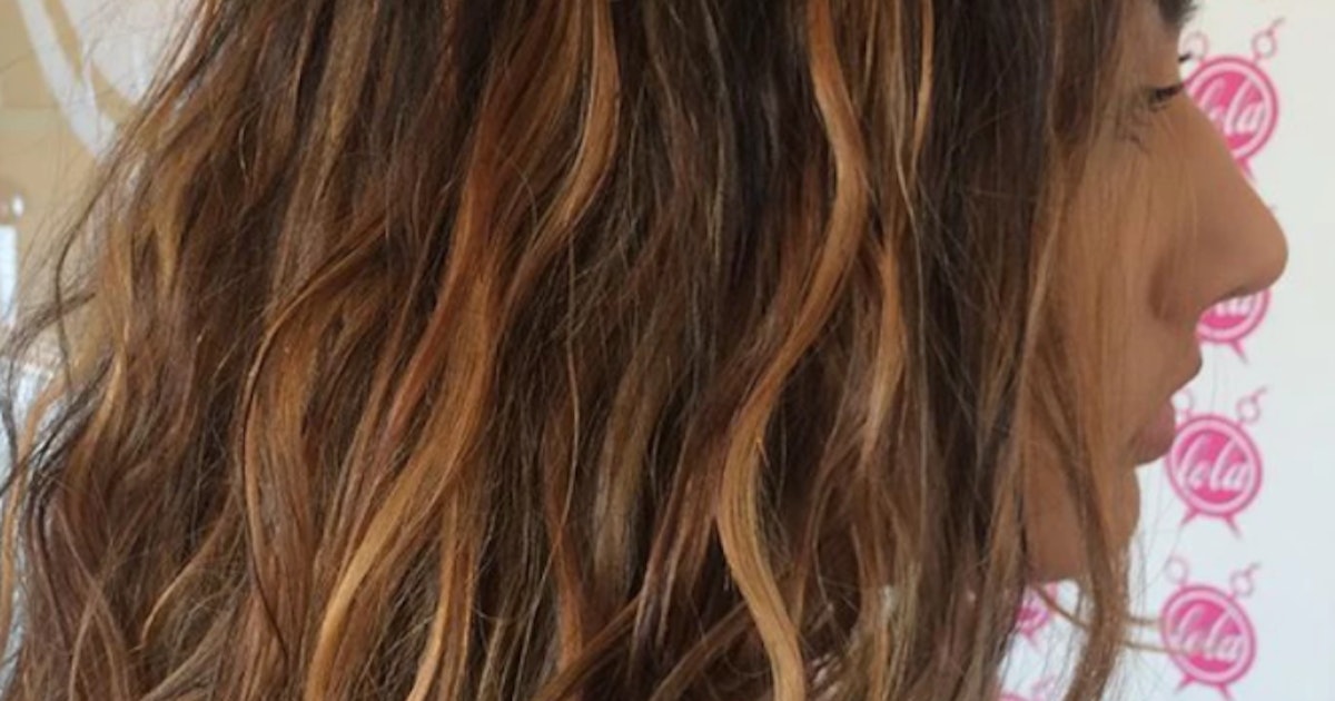 Are Perms Bad For Your Hair It All Depends On Your Hair History