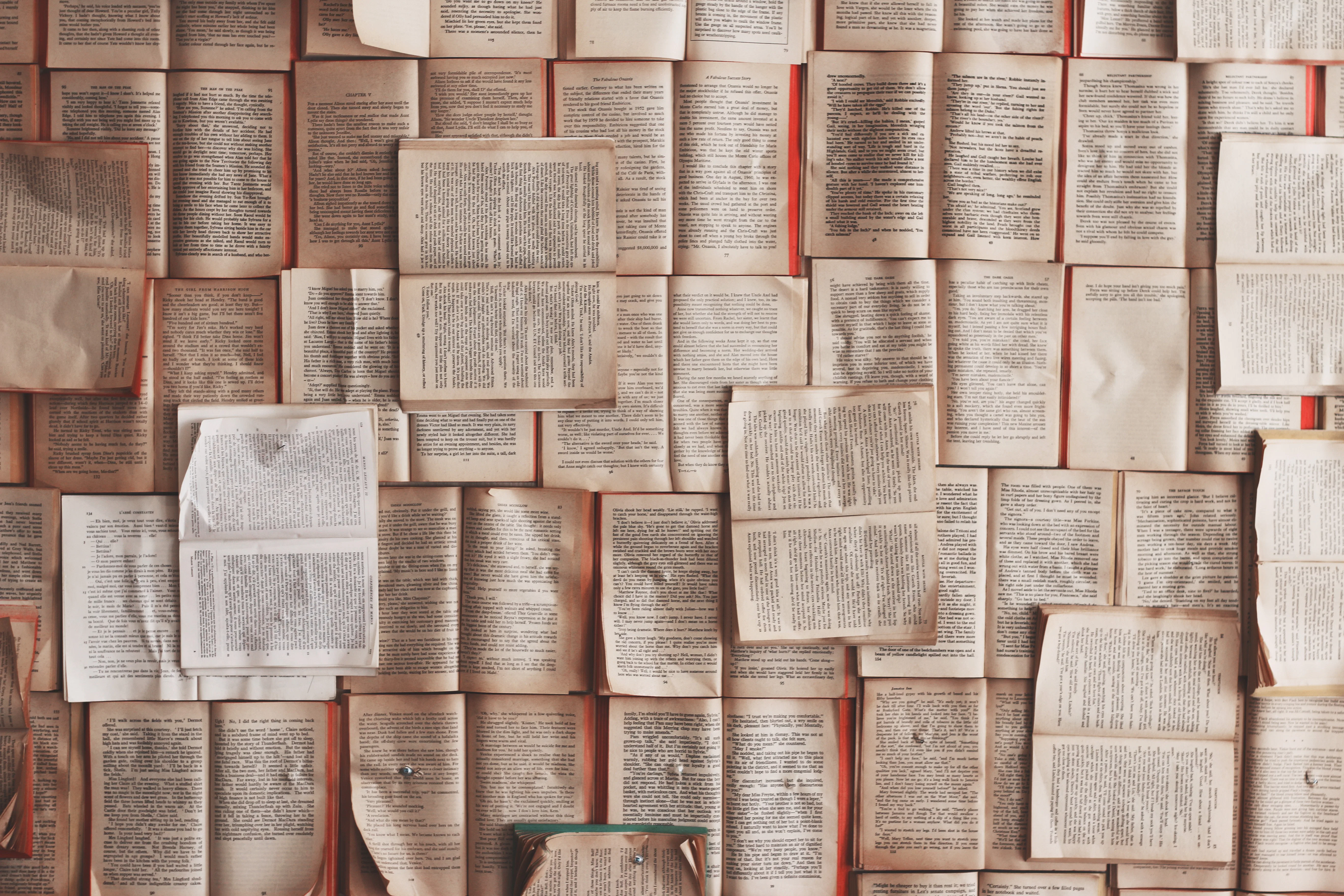 11 Literary Holidays You Need To Add To Your Calendar If You Re A Book Lover