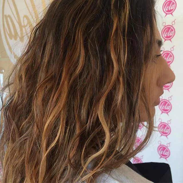 Are Perms Bad For Your Hair It All Depends On Your Hair History