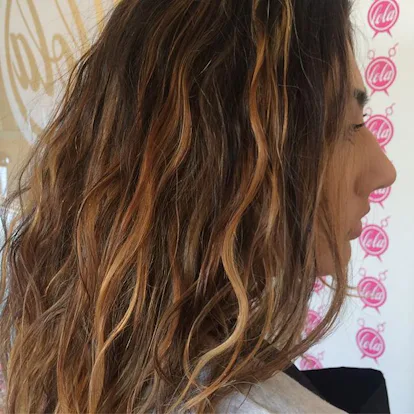 Are Perms Bad For Your Hair It All Depends On Your Hair History