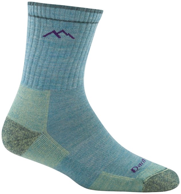 The 6 Best Women's Hiking Socks
