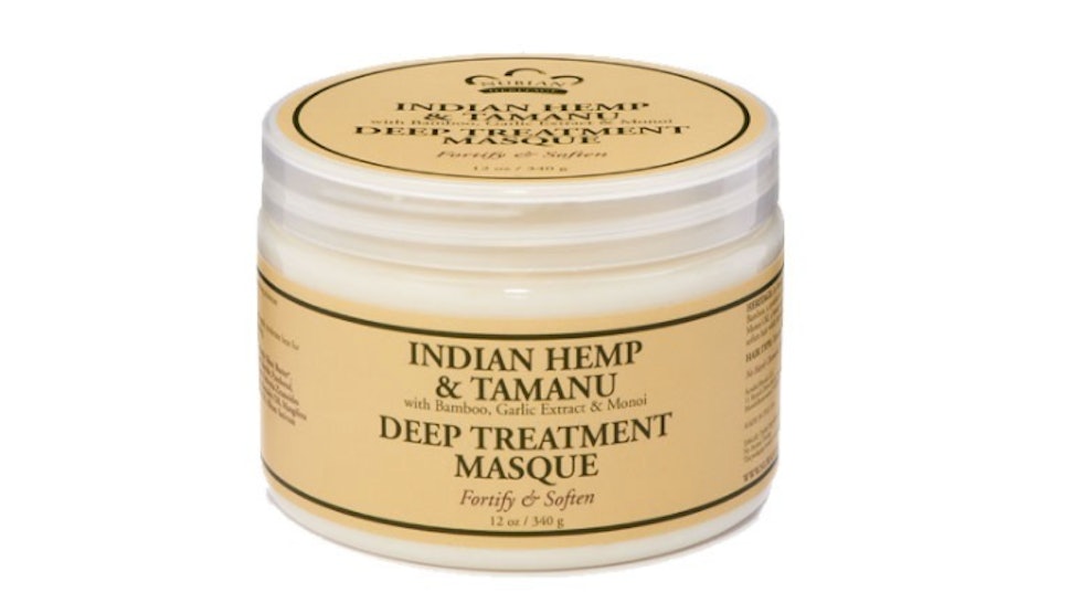 11 Natural Organic Hair Care Brands For Women Of Color Who Want