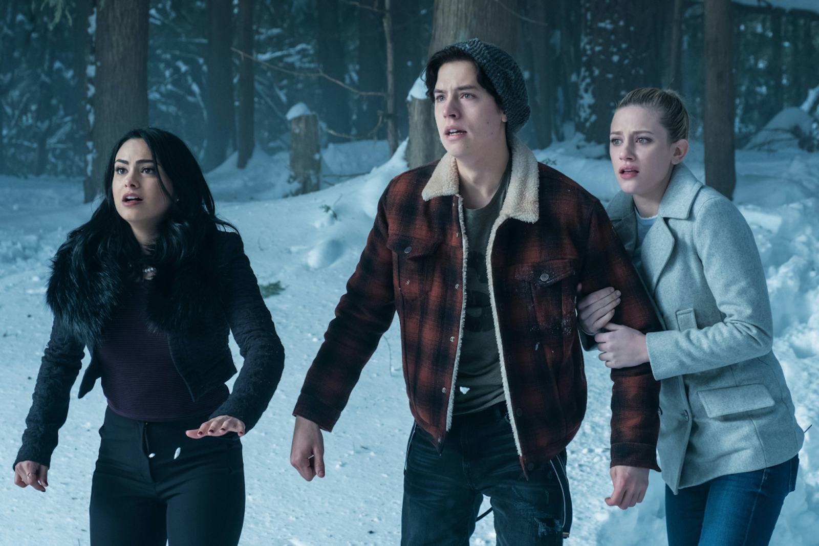 21 Movies 'Riverdale' Fans Should Watch If They Can't Get Enough Drama
