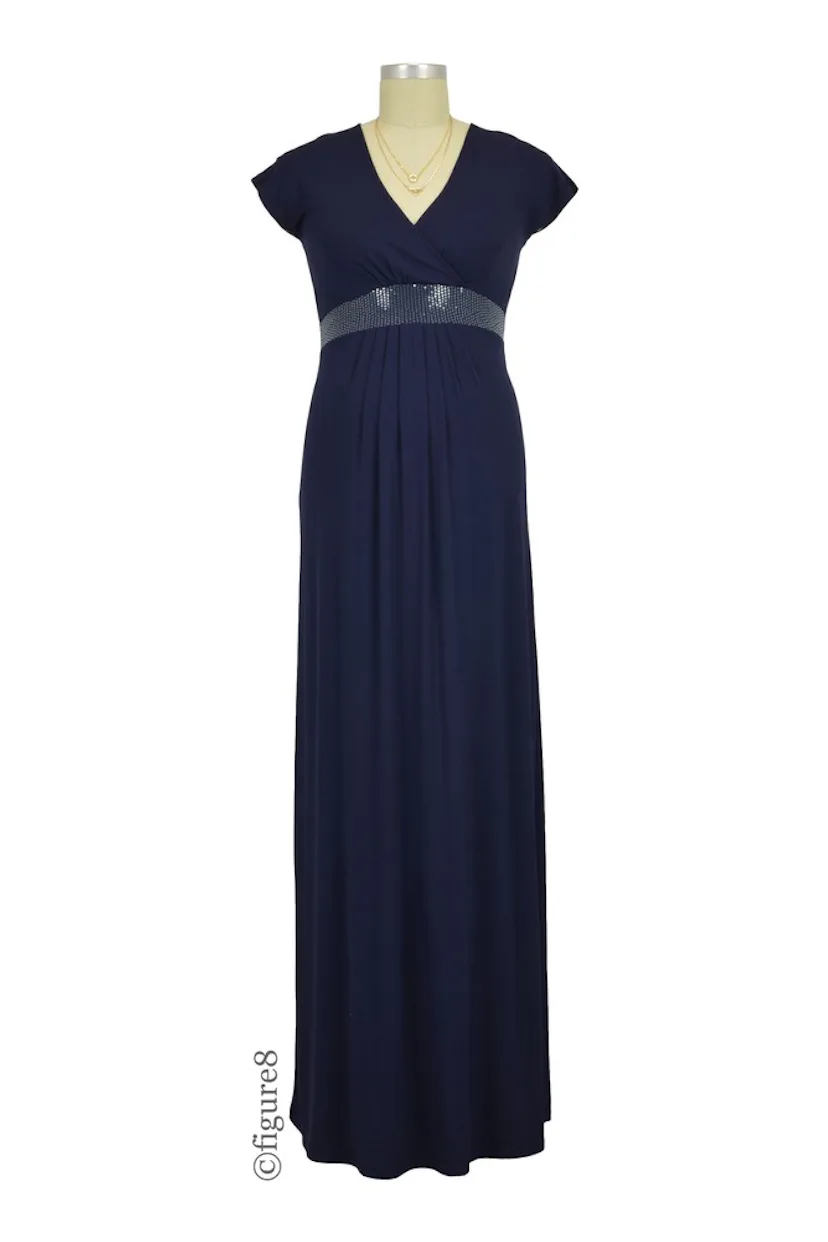 10 Gorgeous Breastfeeding-Ready Evening Dresses That Will Have You Nursing In Style 10 Gorgeous Breastfeeding-Ready Evening Dresses That Will Have You Nursing In Style