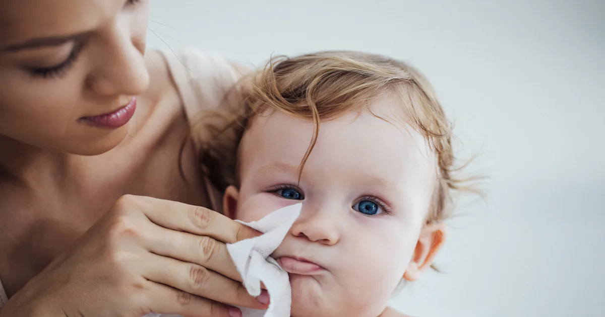 baby care