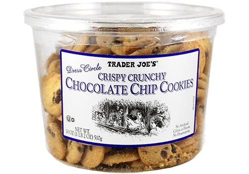 16 Things At Trader Joe’s You Didn’t Know You Could Buy