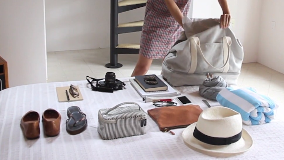 Lo Son S Catalina Carry On Bag Is The E Saving Lo Son S Catalina Carry On Bag Is The E Saving