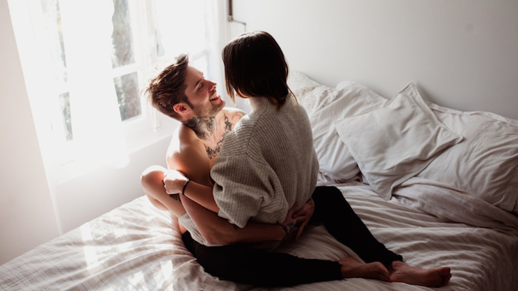 7 Sexy Warm Pajamas That Are Perfect For Cuddling With Bae In The