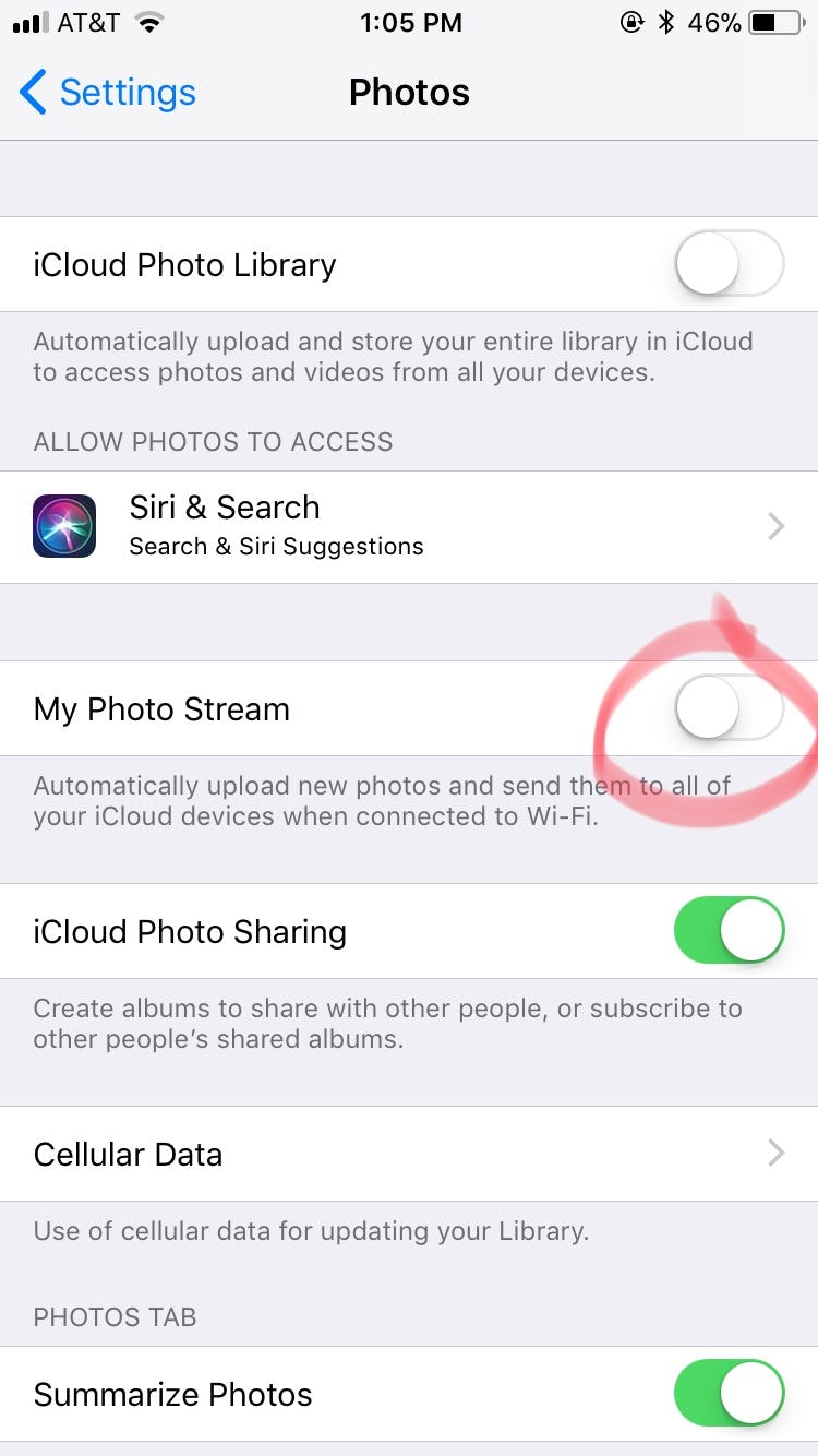 How To Clear Space On Your iPhone Quickly & Without Deleting Everything