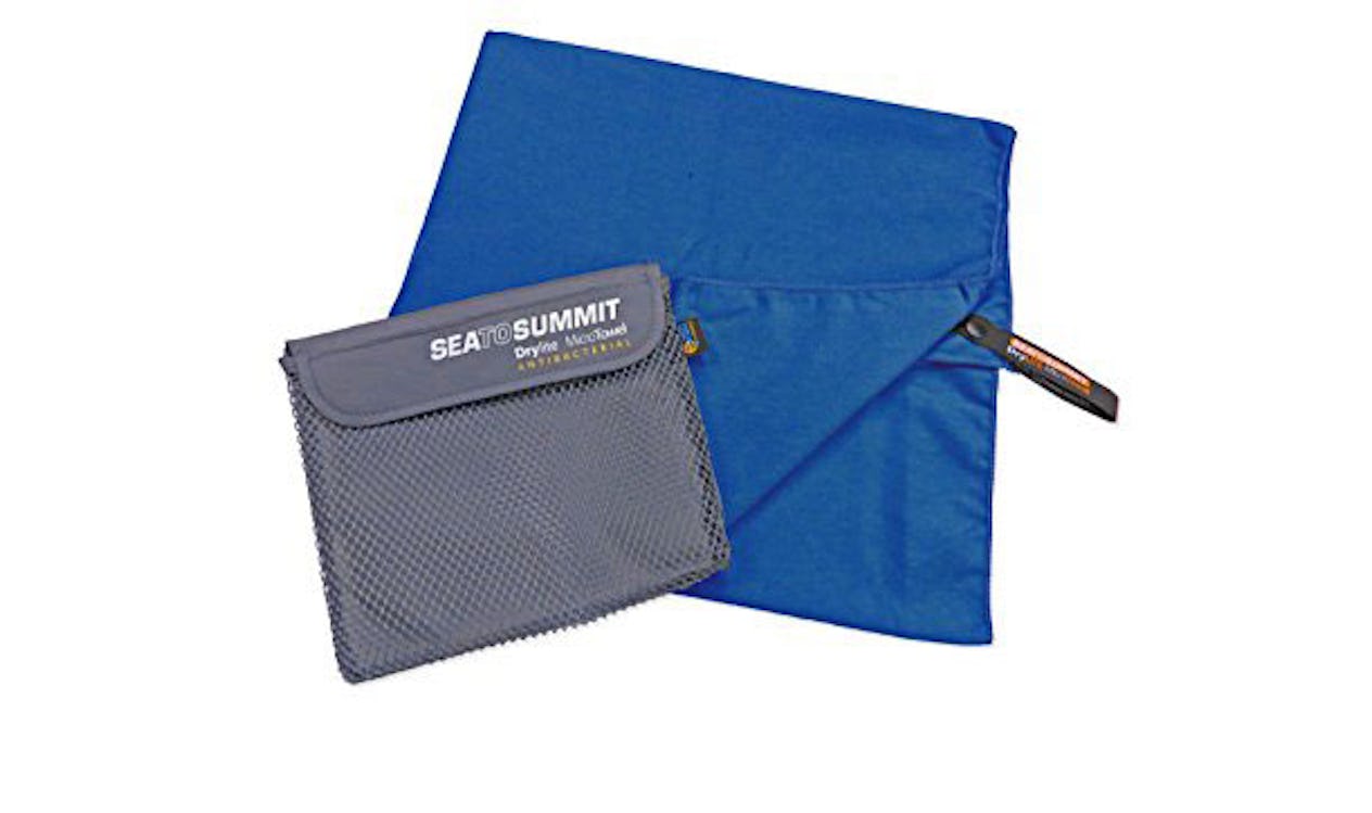 The 7 Best Travel Towels