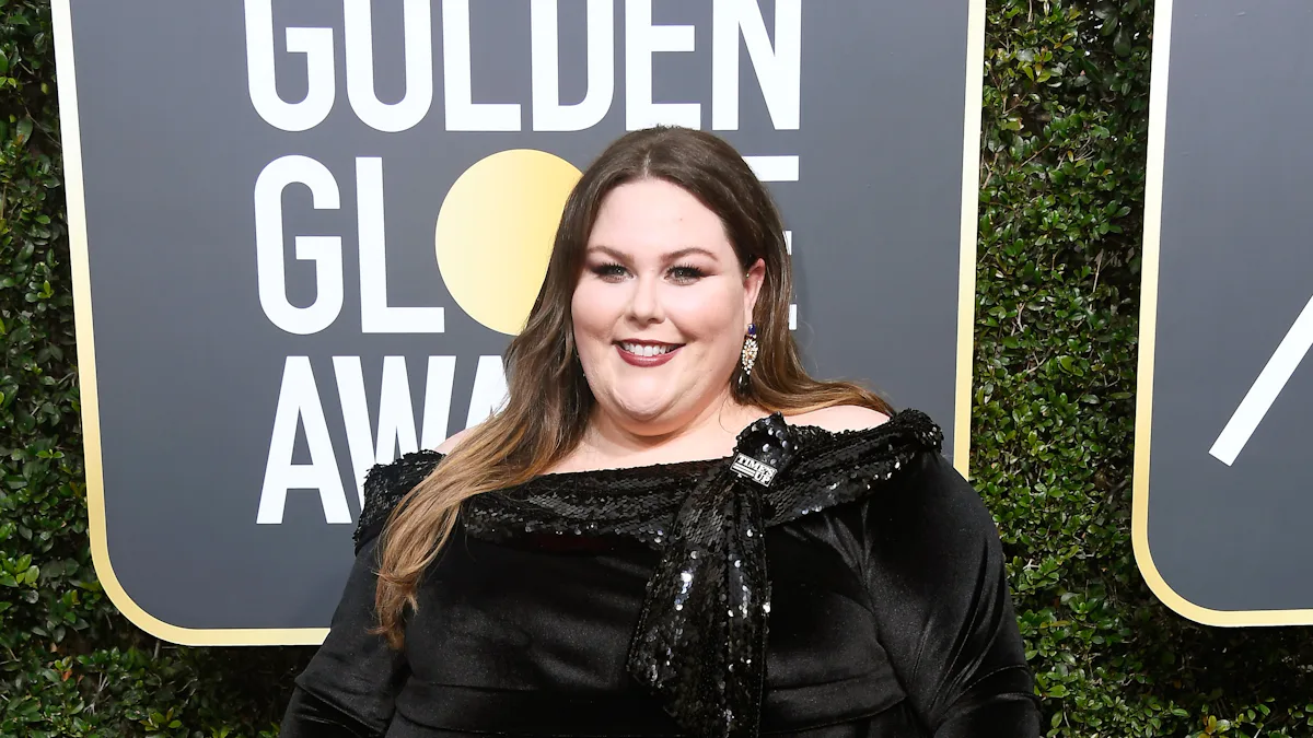 chrissy metz leather dress Chrissy Metz asks if the Kardashians do it, why can't I?