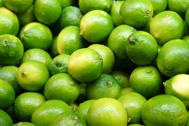 Is Lime Good For Your Hair? You Bet, So Here Are 3 Ways To Add It To ...