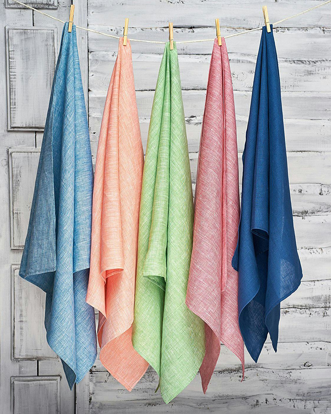 The 7 Best Travel Towels