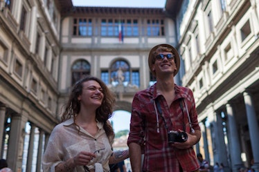 8 Signs You've Found the Perfect Travel Companion «