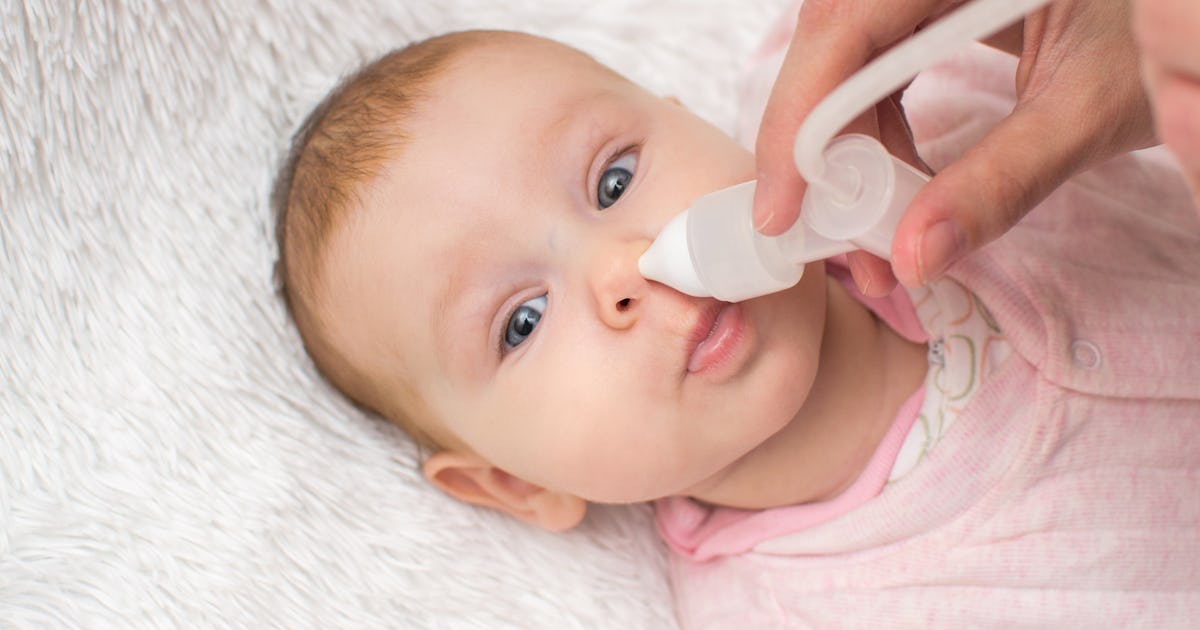 The Best Products To Help Suck Snot Out Of Your Baby s Nose Yes Really the-best-products-to-help-suck-snot-out-of-your-baby-s-nose-yes-really