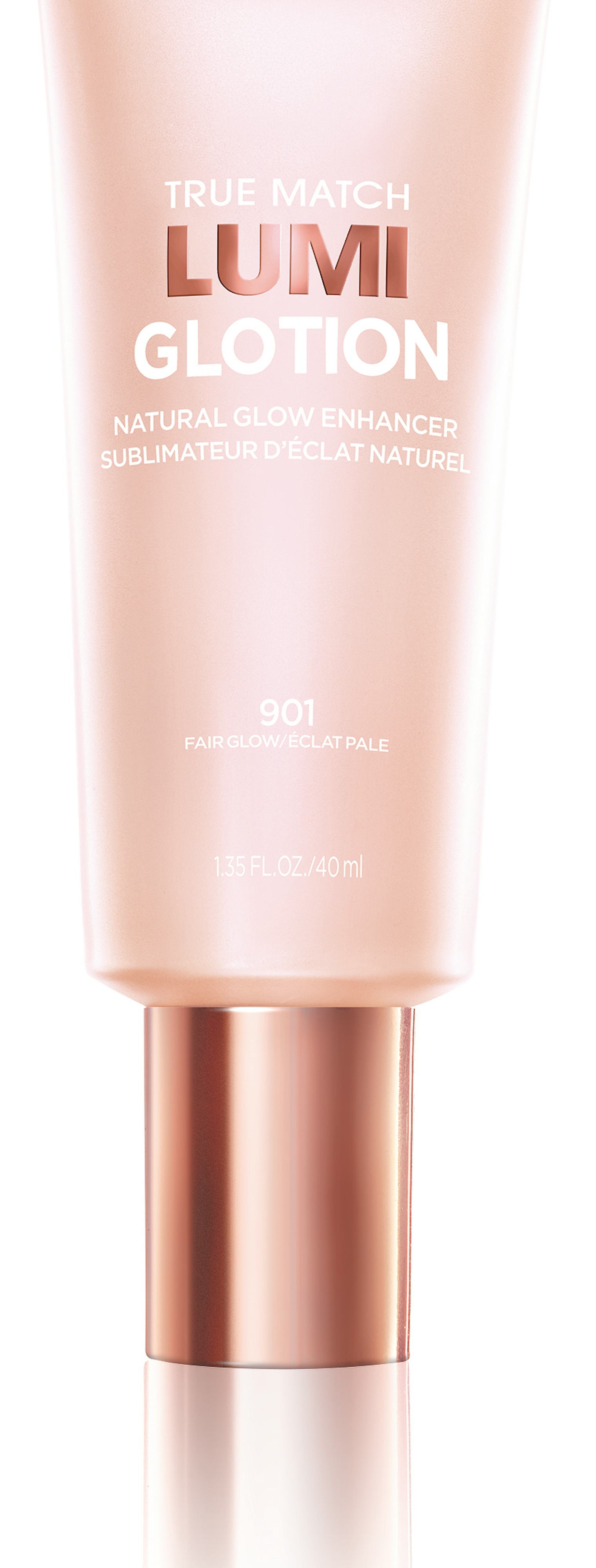 L oreal Lumi Glotion Australia L'Oreal's True Match Lumi Glotion Is The One Drugstore Product That