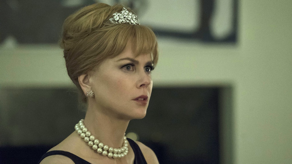 Big Little Lies Season 2 S New Character Could Mean Big Things For Celeste