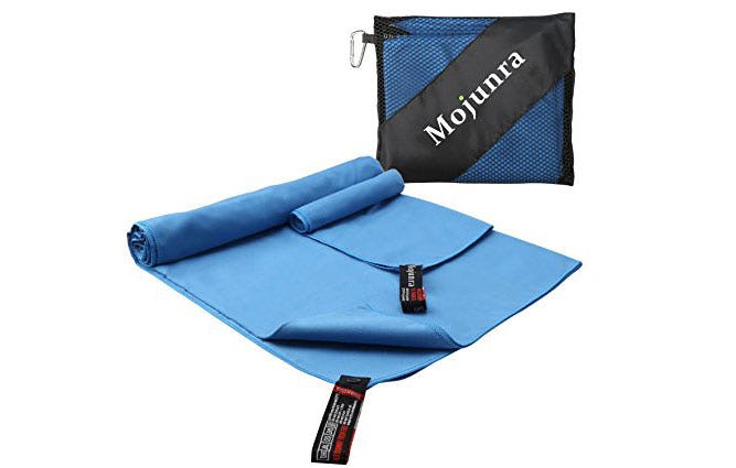 The 7 Best Travel Towels