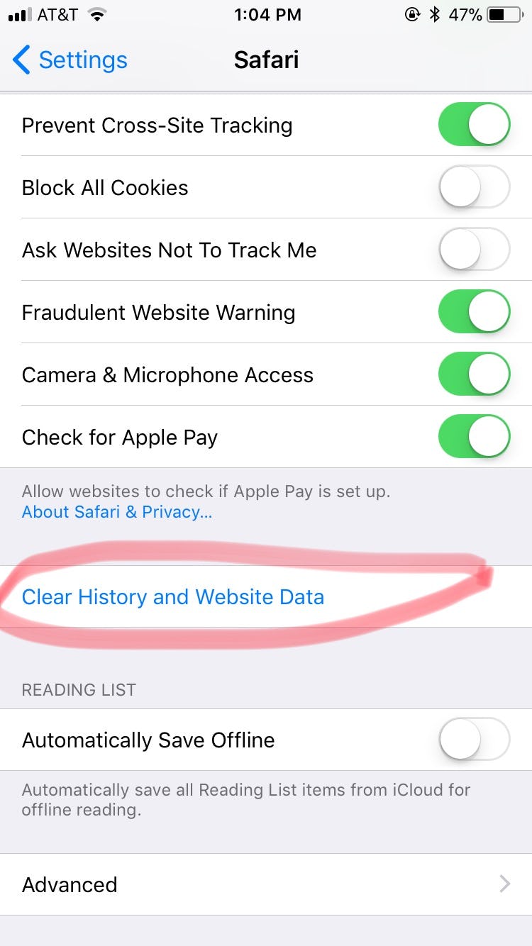 How To Clear Space On Your IPhone Quickly & Without Deleting Everything ...