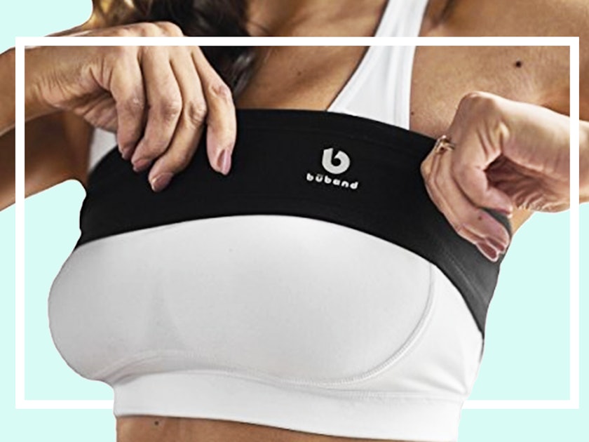 27 Brilliant Inventions That You Ll Freak Out Over If You Have Big Boobs