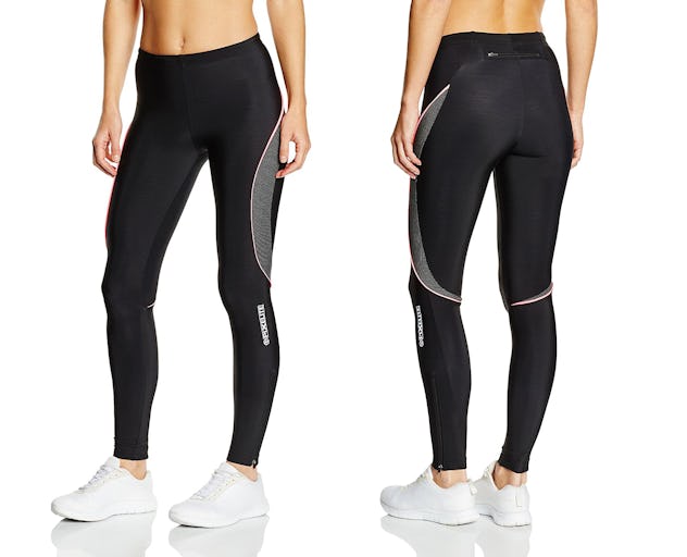 The 6 Best Warm Running Leggings