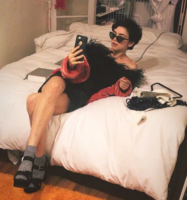 ‘Bachelor’ Contestant Bekah’s Instagram Shows There’s More To Her Than ...